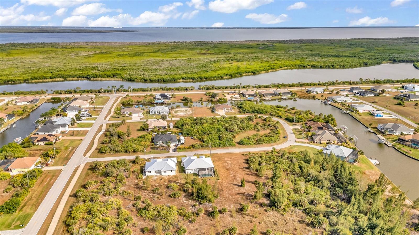 PORT CHARLOTTE SEC 093 - Residential