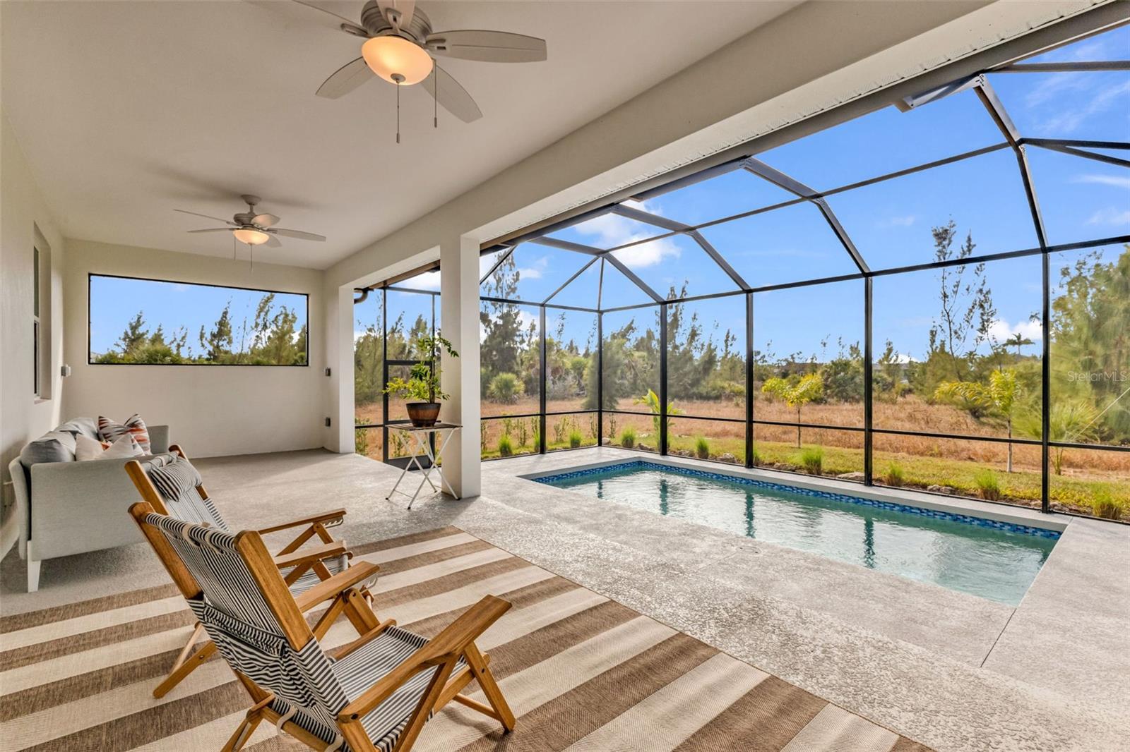 PORT CHARLOTTE SEC 093 - Residential