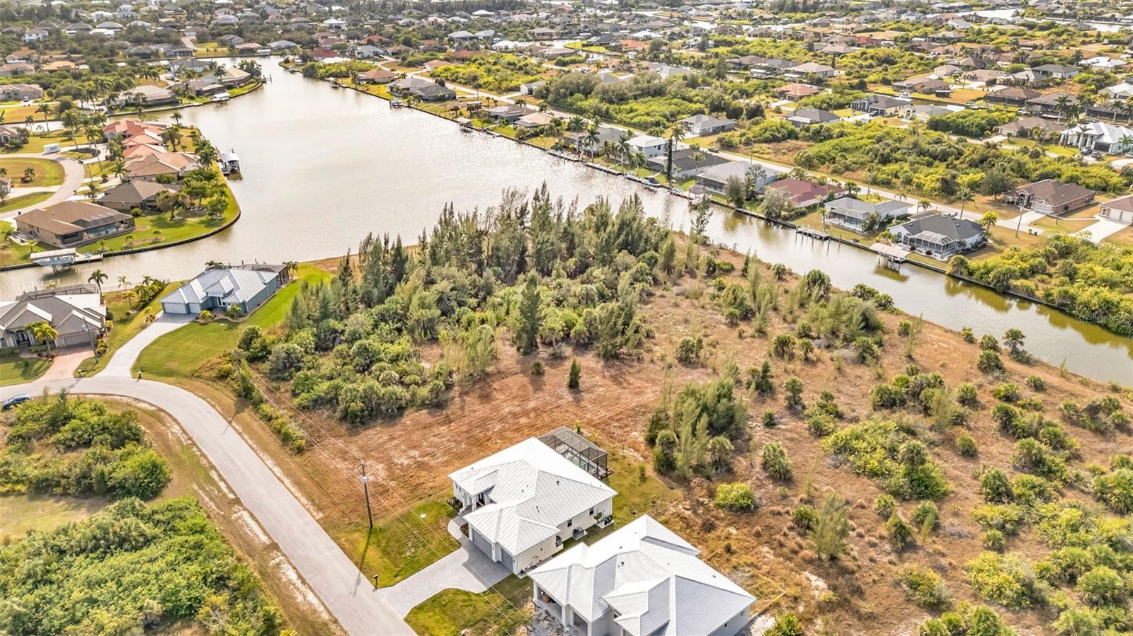 PORT CHARLOTTE SEC 093 - Residential