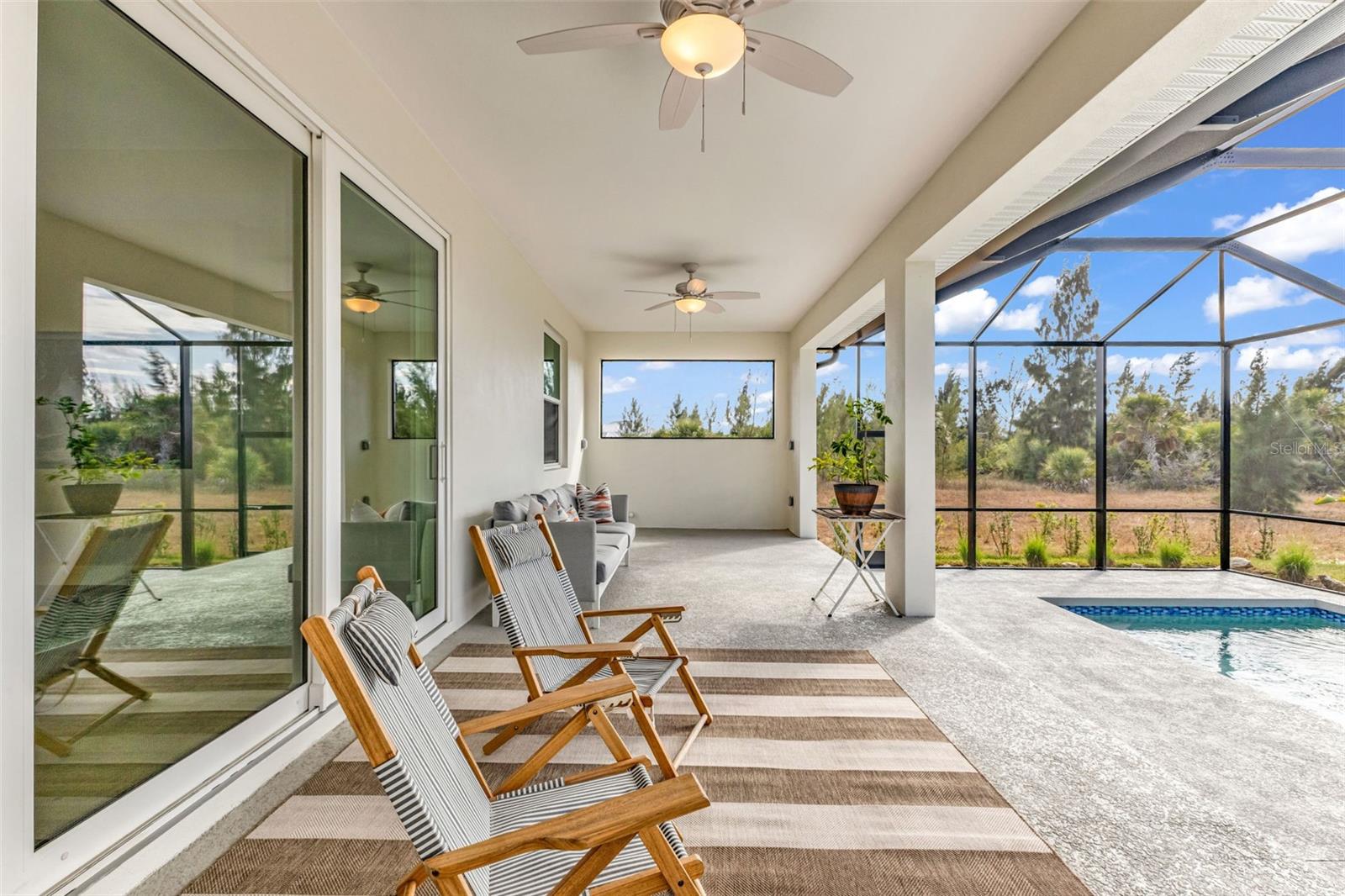 PORT CHARLOTTE SEC 093 - Residential