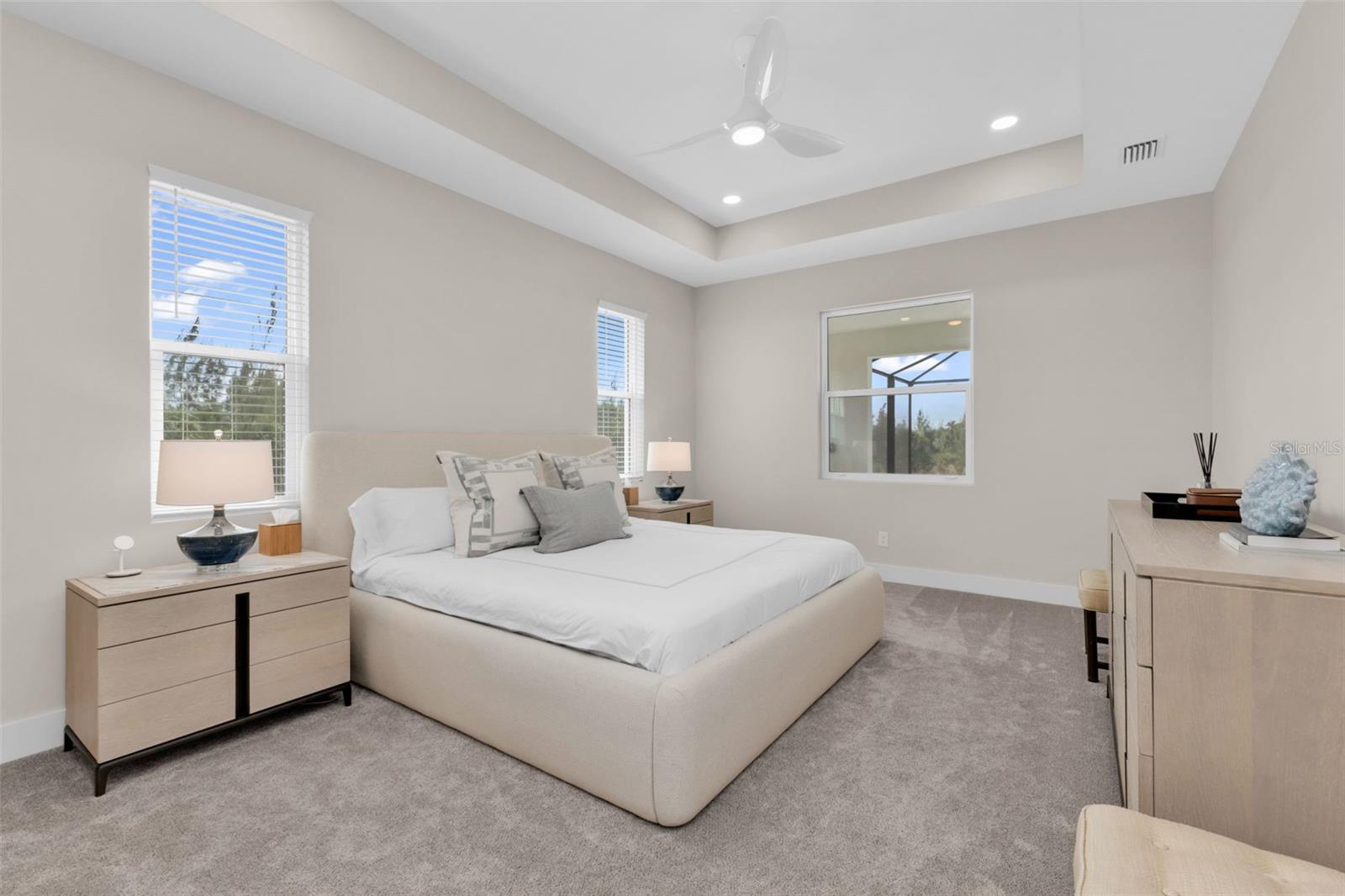 PORT CHARLOTTE SEC 093 - Residential