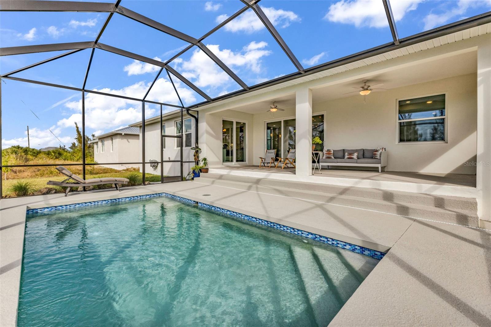 PORT CHARLOTTE SEC 093 - Residential