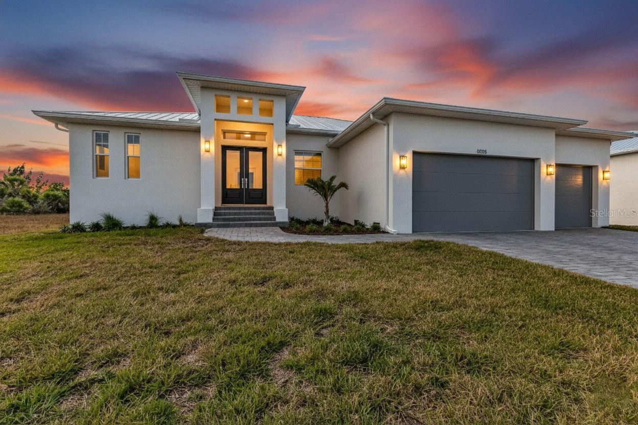 PORT CHARLOTTE SEC 093 - Residential