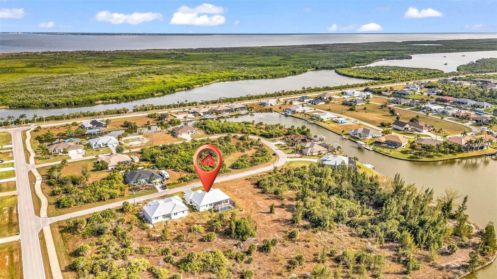 PORT CHARLOTTE SEC 093 - Residential