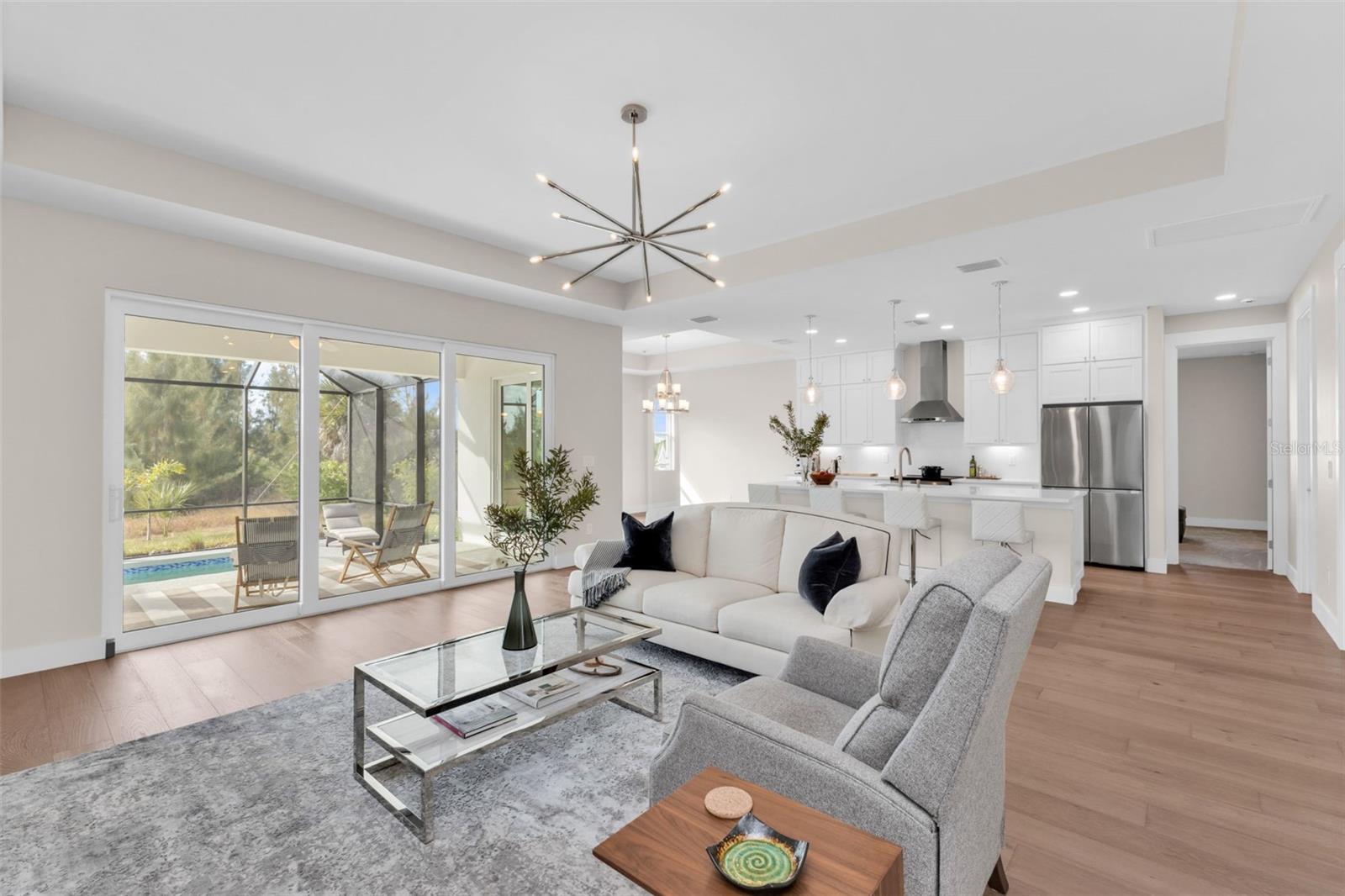 PORT CHARLOTTE SEC 093 - Residential