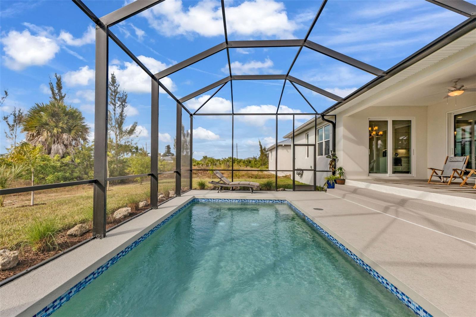 PORT CHARLOTTE SEC 093 - Residential