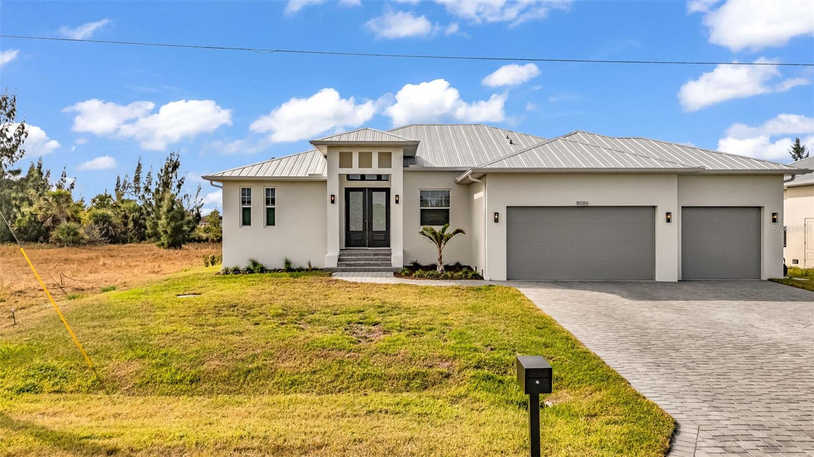 PORT CHARLOTTE SEC 093 - Residential