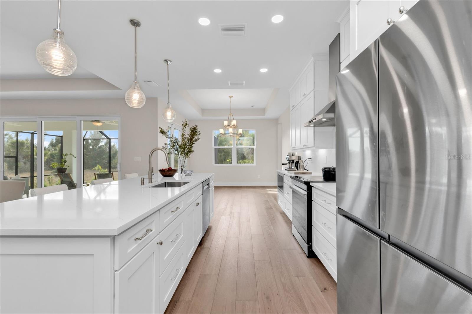 PORT CHARLOTTE SEC 093 - Residential