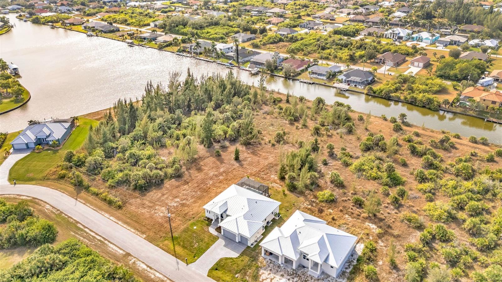 PORT CHARLOTTE SEC 093 - Residential