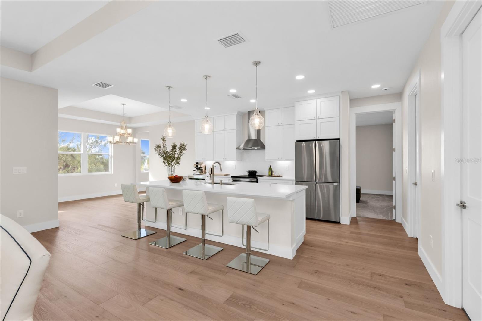 PORT CHARLOTTE SEC 093 - Residential