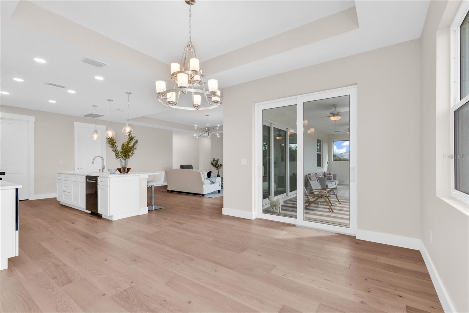 PORT CHARLOTTE SEC 093 - Residential