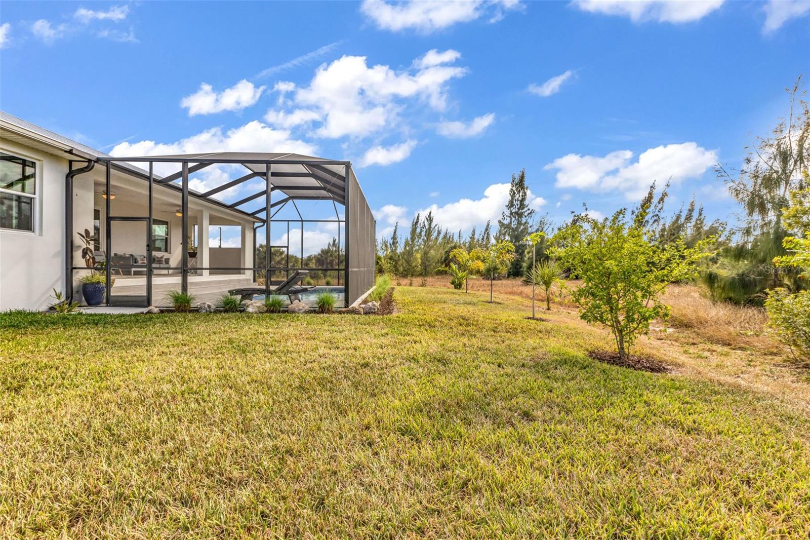 PORT CHARLOTTE SEC 093 - Residential