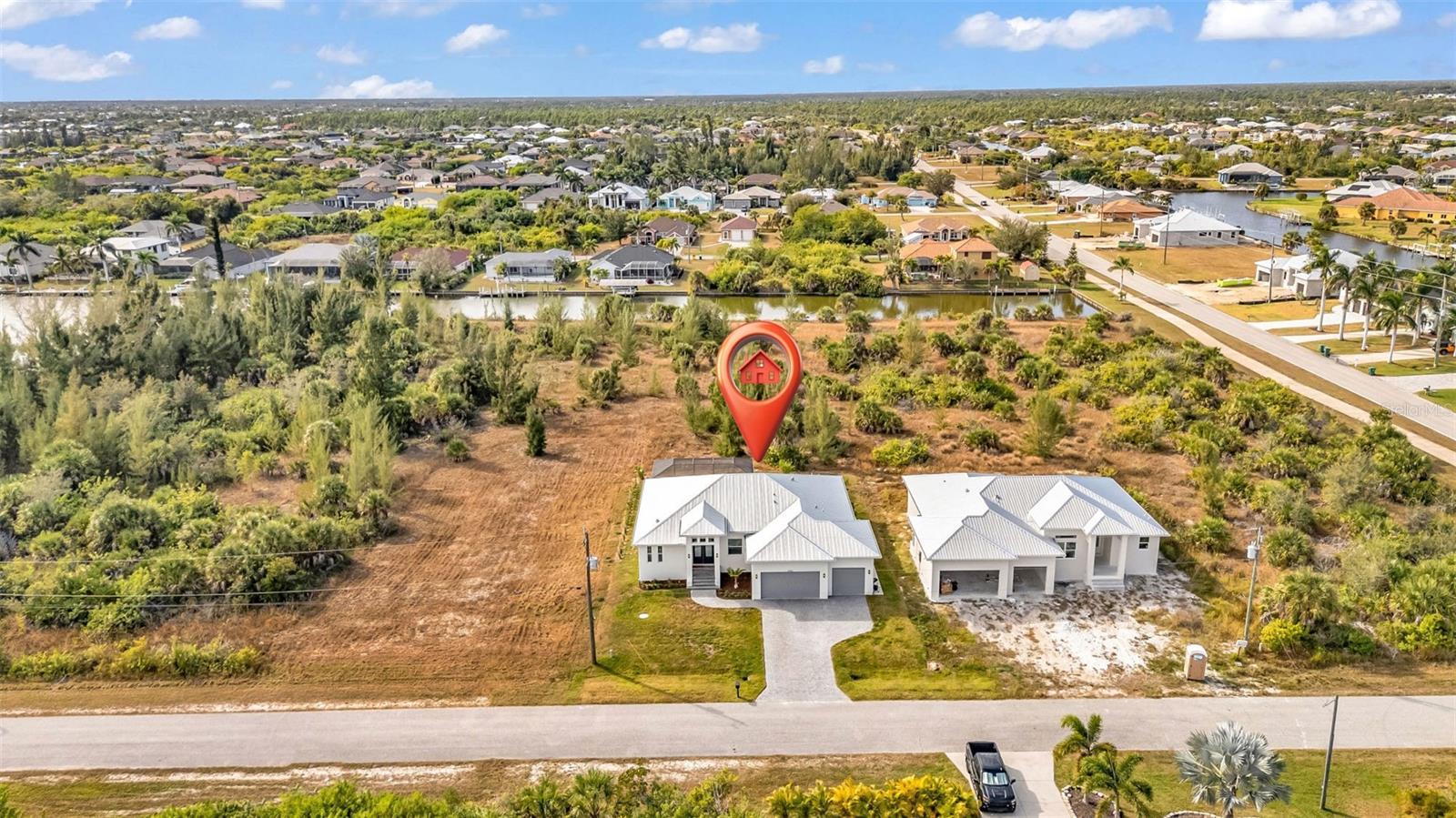 PORT CHARLOTTE SEC 093 - Residential