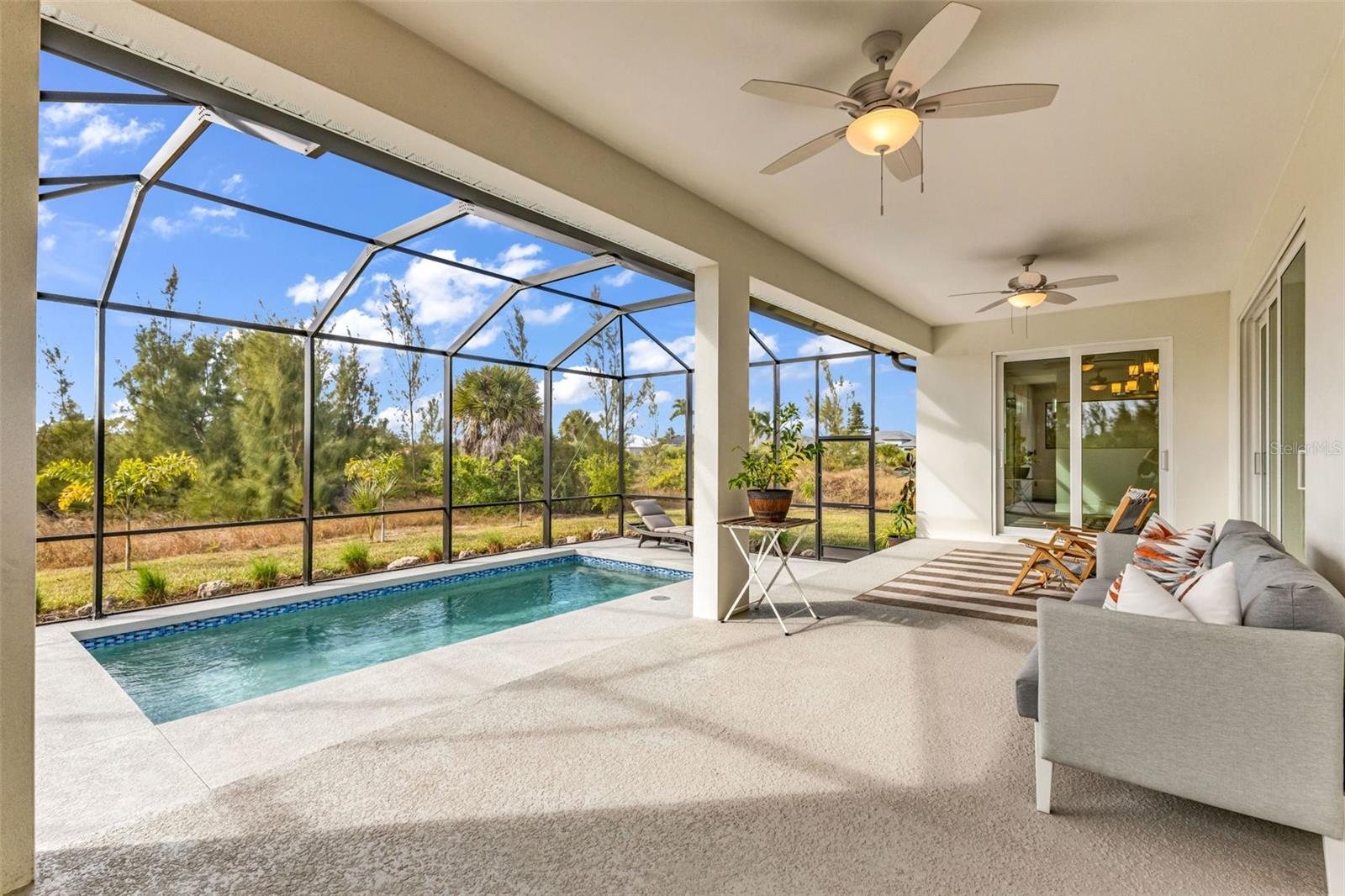 PORT CHARLOTTE SEC 093 - Residential