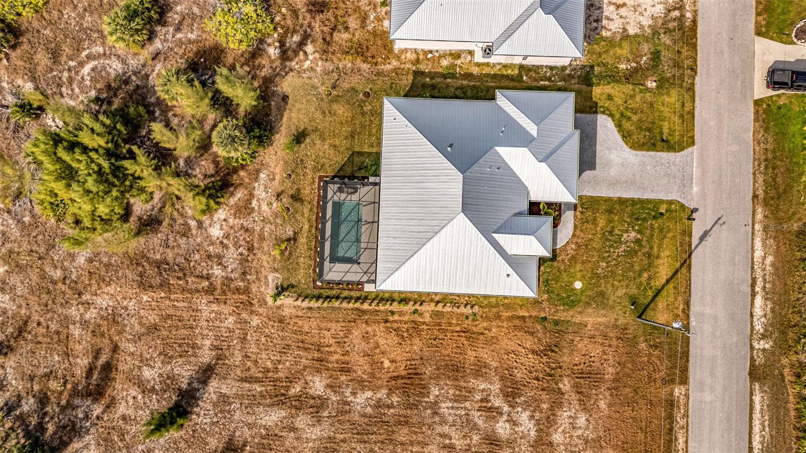 PORT CHARLOTTE SEC 093 - Residential