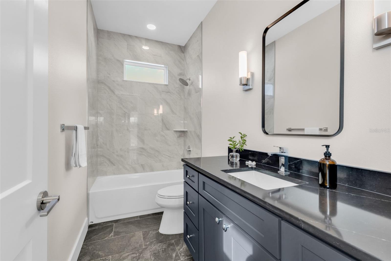 PORT CHARLOTTE SEC 093 - Residential