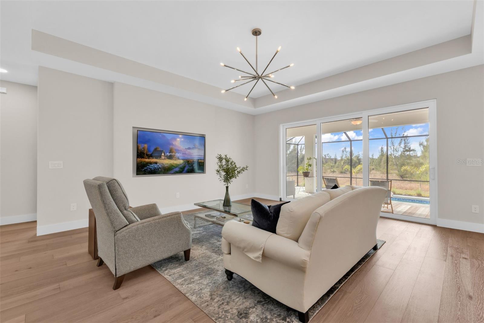 PORT CHARLOTTE SEC 093 - Residential