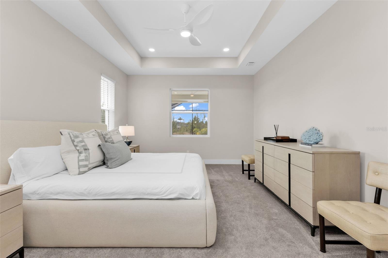 PORT CHARLOTTE SEC 093 - Residential