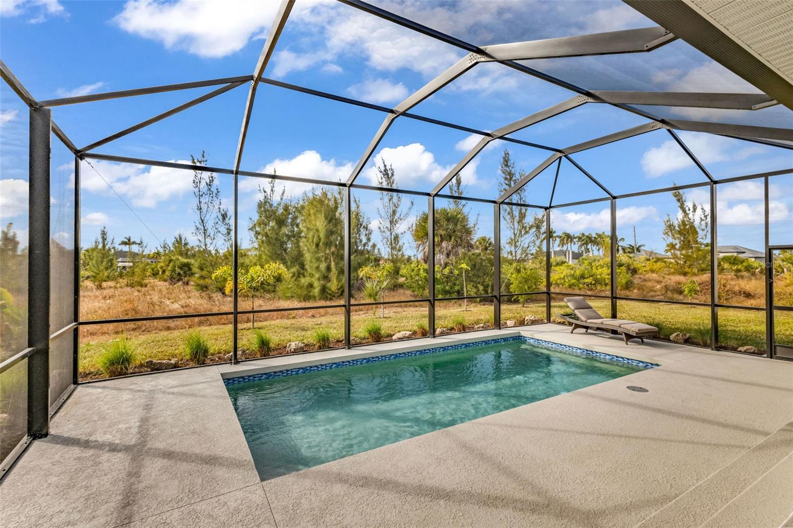 PORT CHARLOTTE SEC 093 - Residential