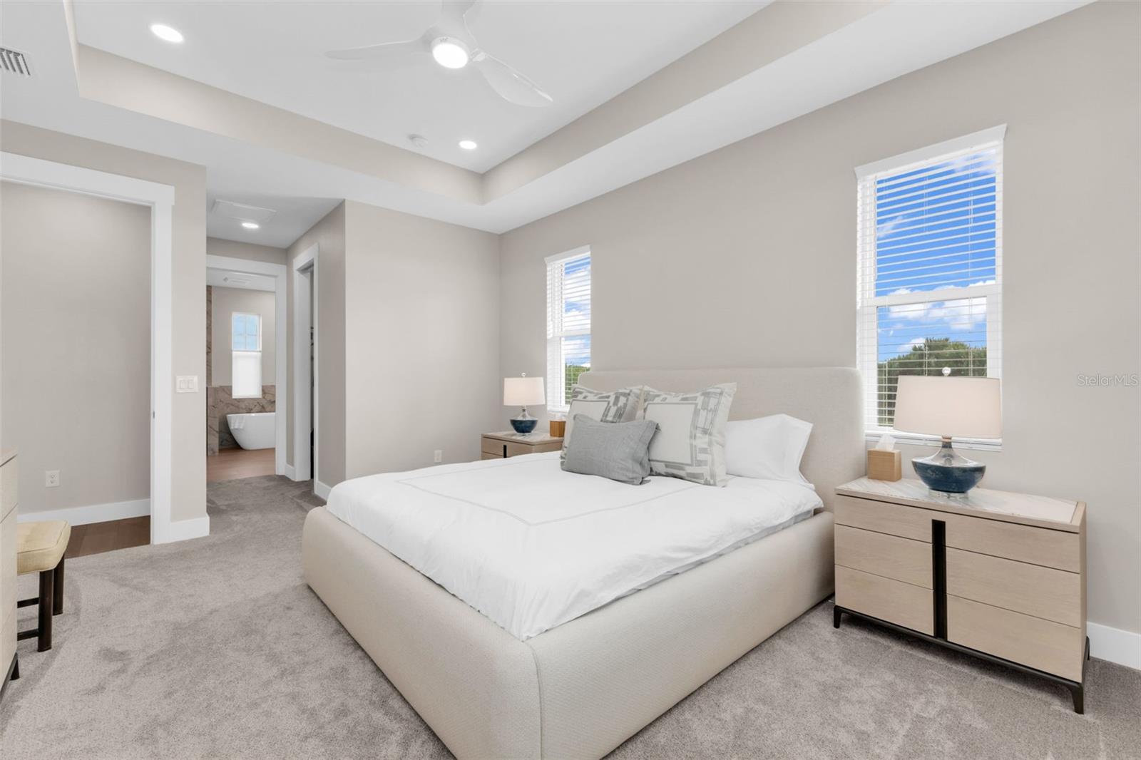 PORT CHARLOTTE SEC 093 - Residential