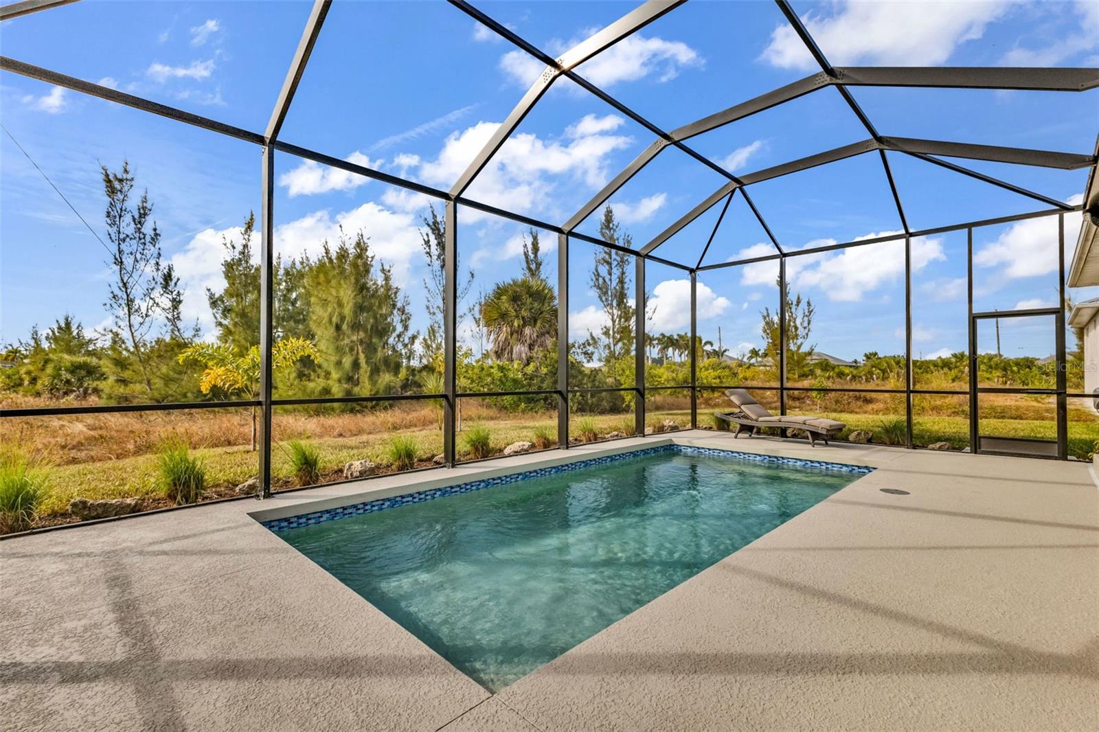 PORT CHARLOTTE SEC 093 - Residential