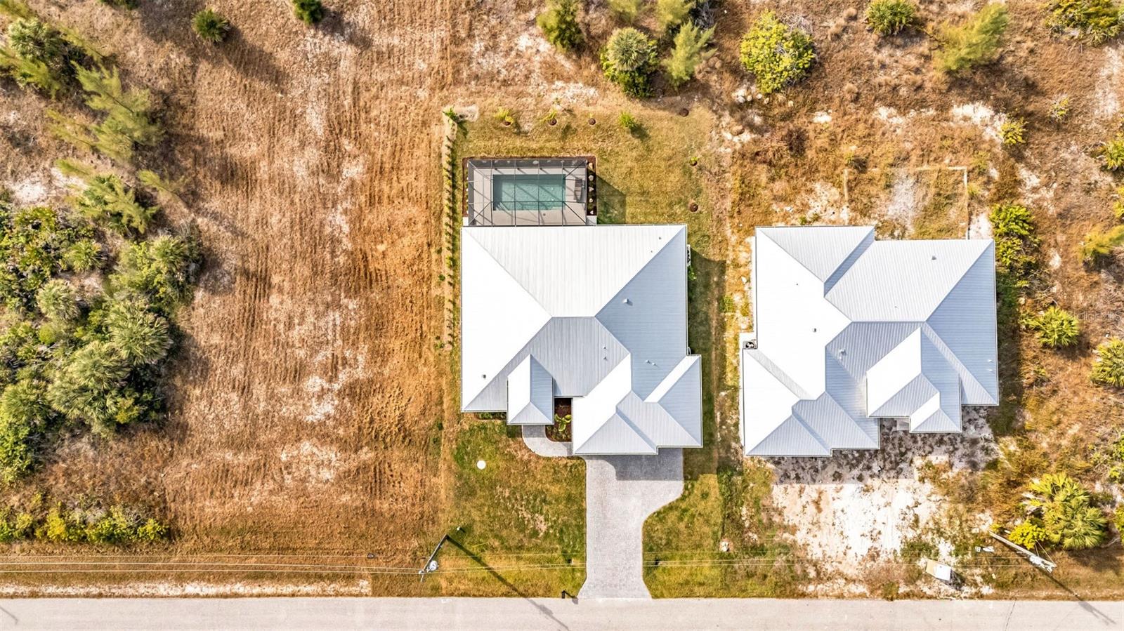 PORT CHARLOTTE SEC 093 - Residential