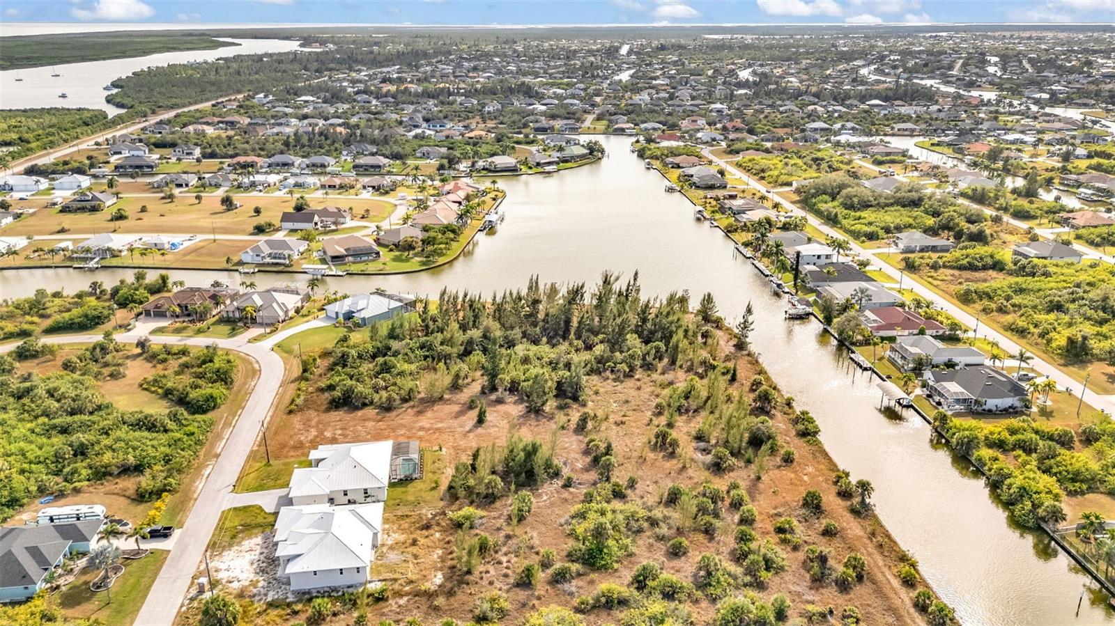 PORT CHARLOTTE SEC 093 - Residential