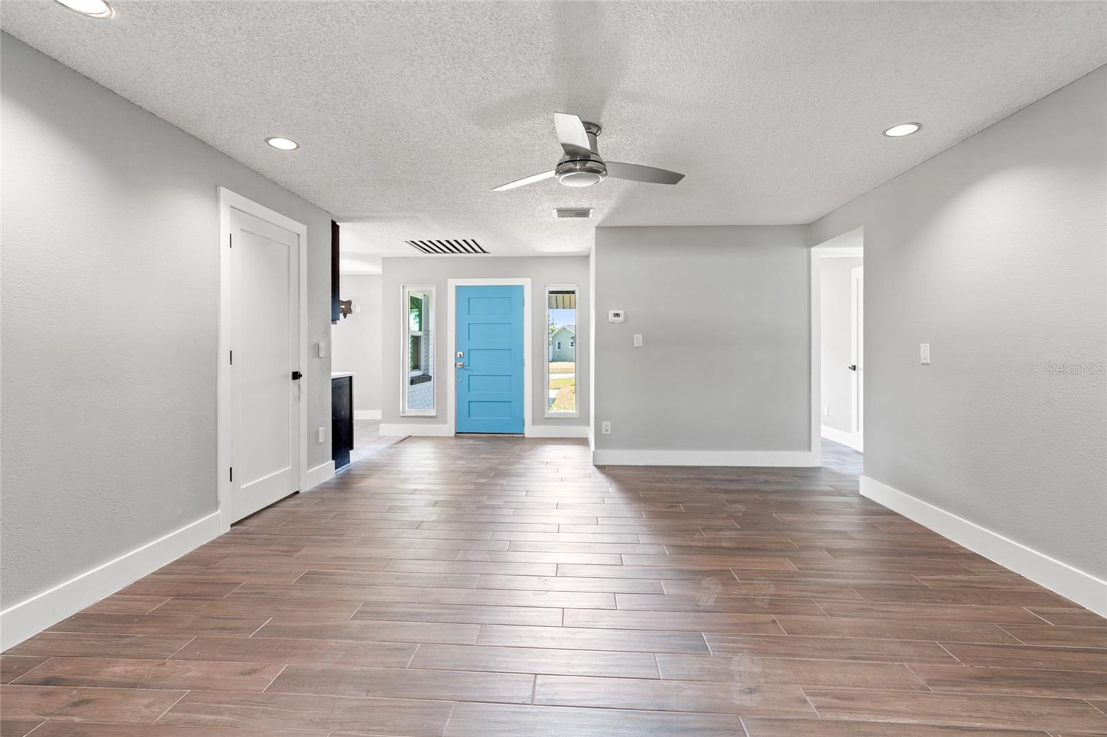SHORE ACRES DENVER ST REP BAYOU GRANDE SEC - Residential