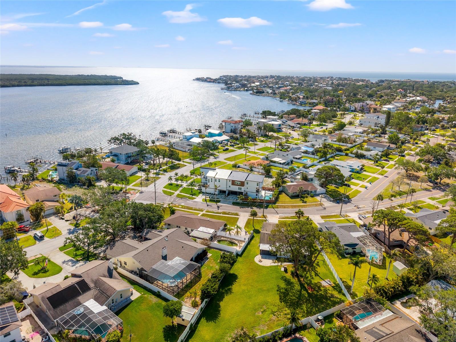 SHORE ACRES DENVER ST REP BAYOU GRANDE SEC - Residential