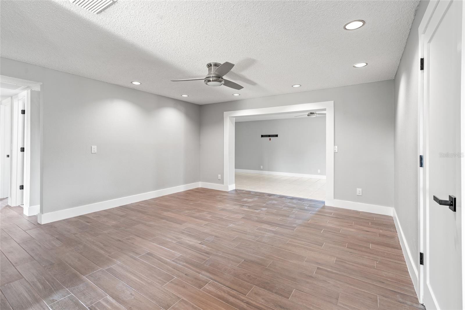 SHORE ACRES DENVER ST REP BAYOU GRANDE SEC - Residential