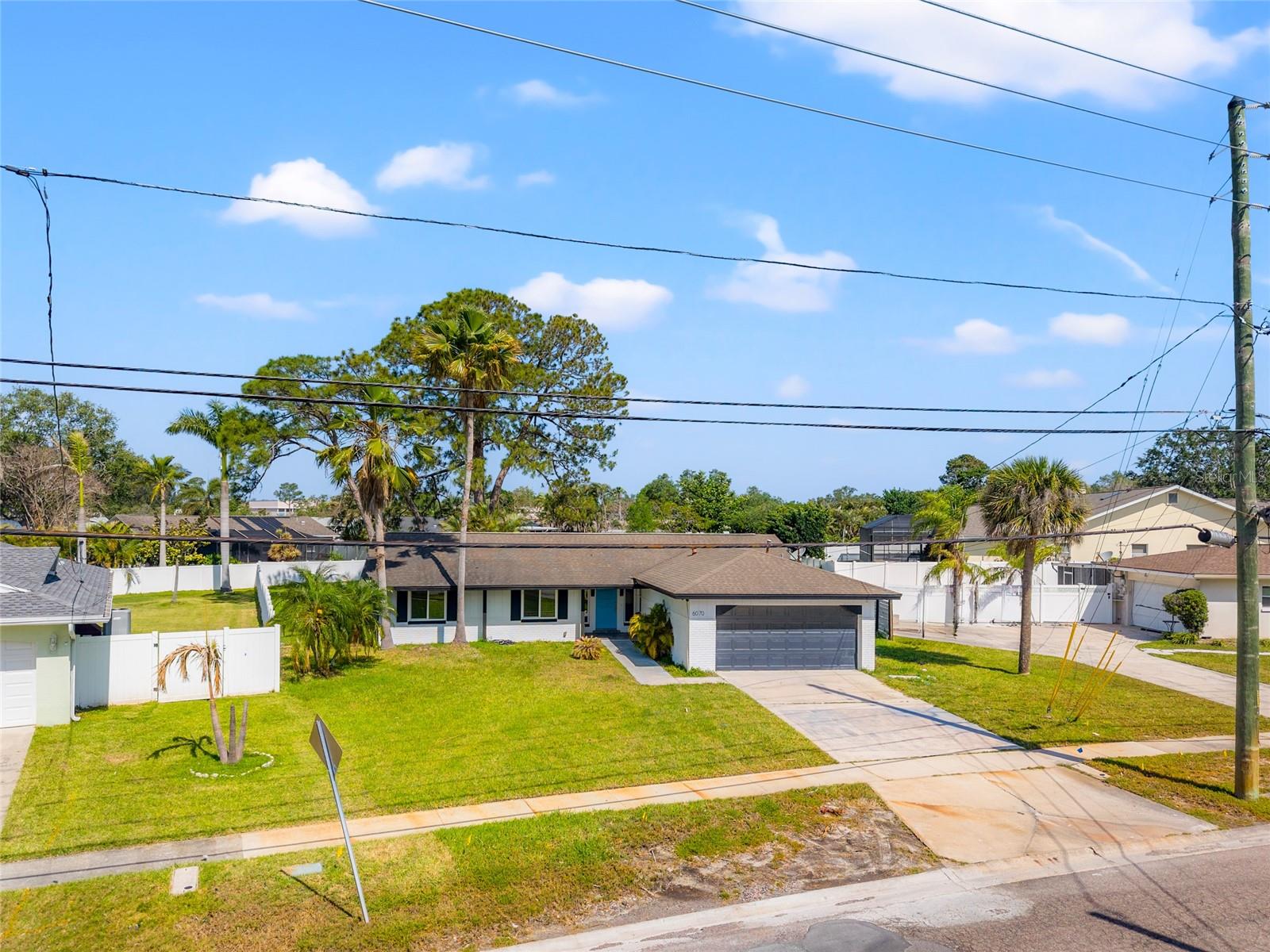 SHORE ACRES DENVER ST REP BAYOU GRANDE SEC - Residential