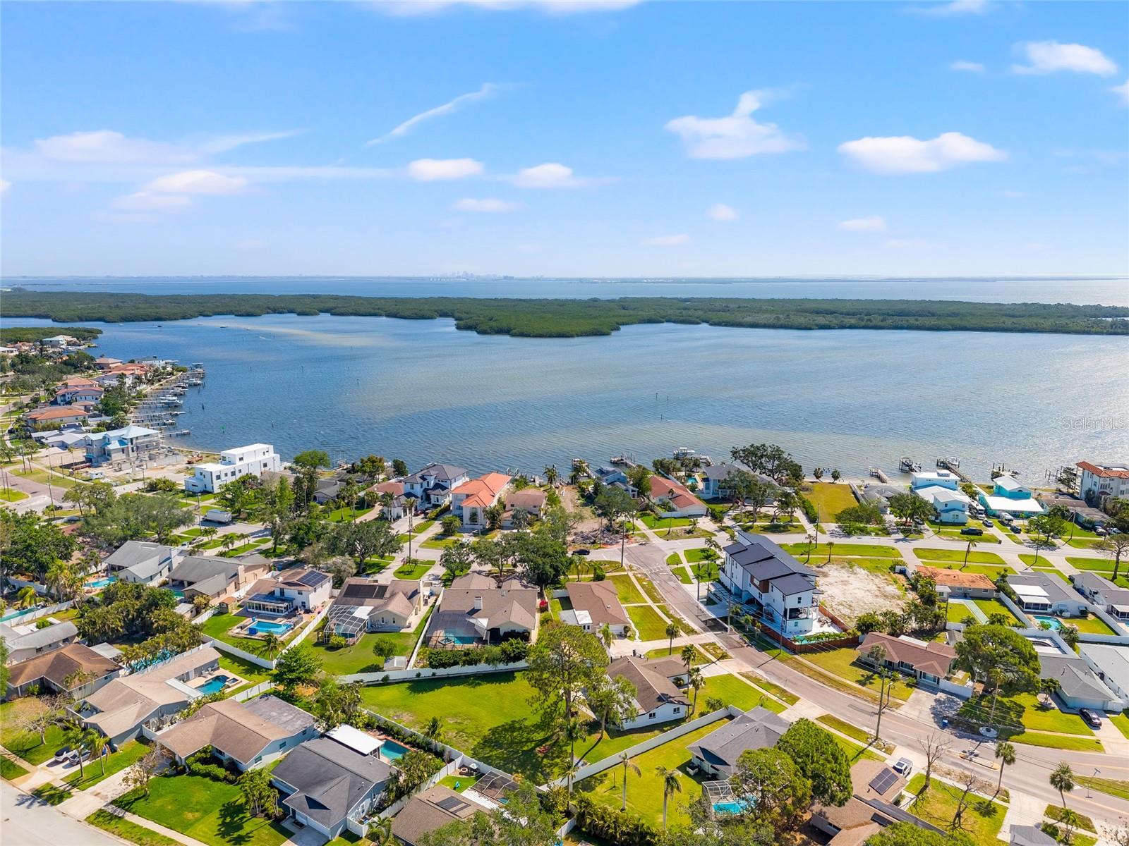 SHORE ACRES DENVER ST REP BAYOU GRANDE SEC - Residential