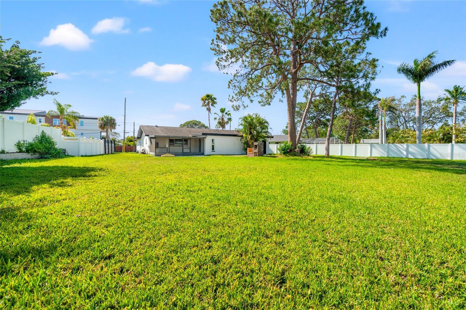 SHORE ACRES DENVER ST REP BAYOU GRANDE SEC - Residential