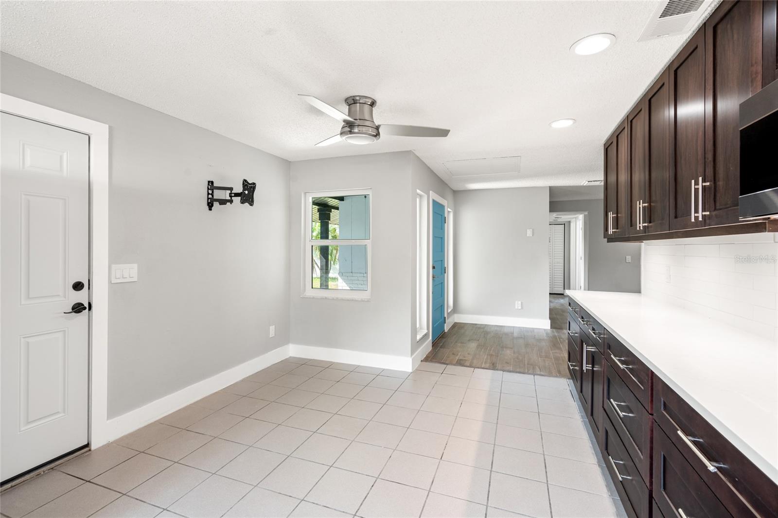 SHORE ACRES DENVER ST REP BAYOU GRANDE SEC - Residential