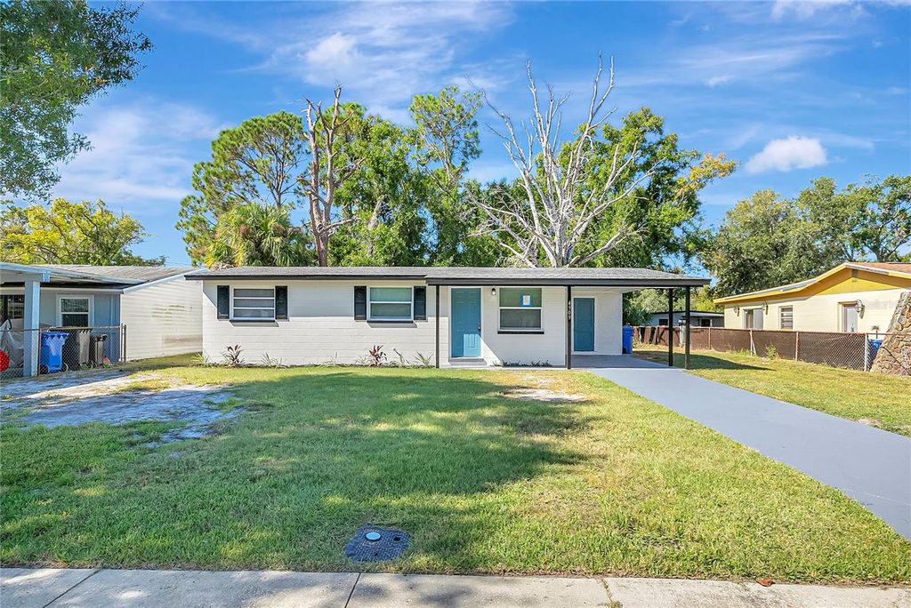 Photo of 4909 S 84th Street, Tampa, FL 33619 (MLS # TB8444225)