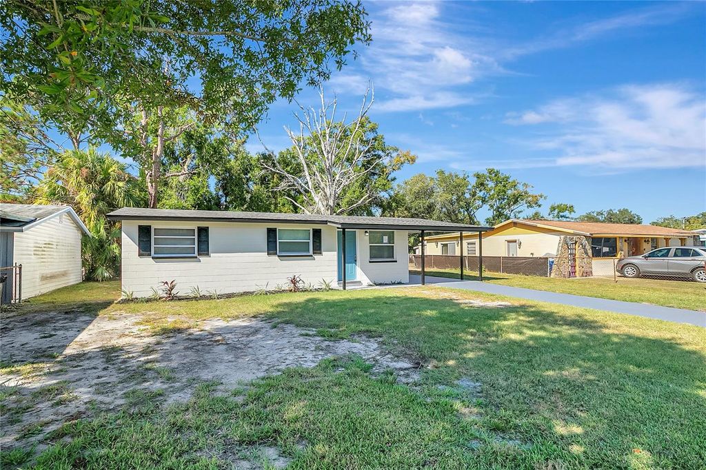 Photo of 4909 S 84th Street, Tampa, FL 33619 (MLS # TB8444225)