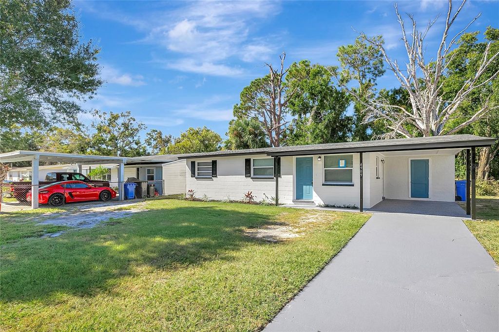 Photo of 4909 S 84th Street, Tampa, FL 33619 (MLS # TB8444225)