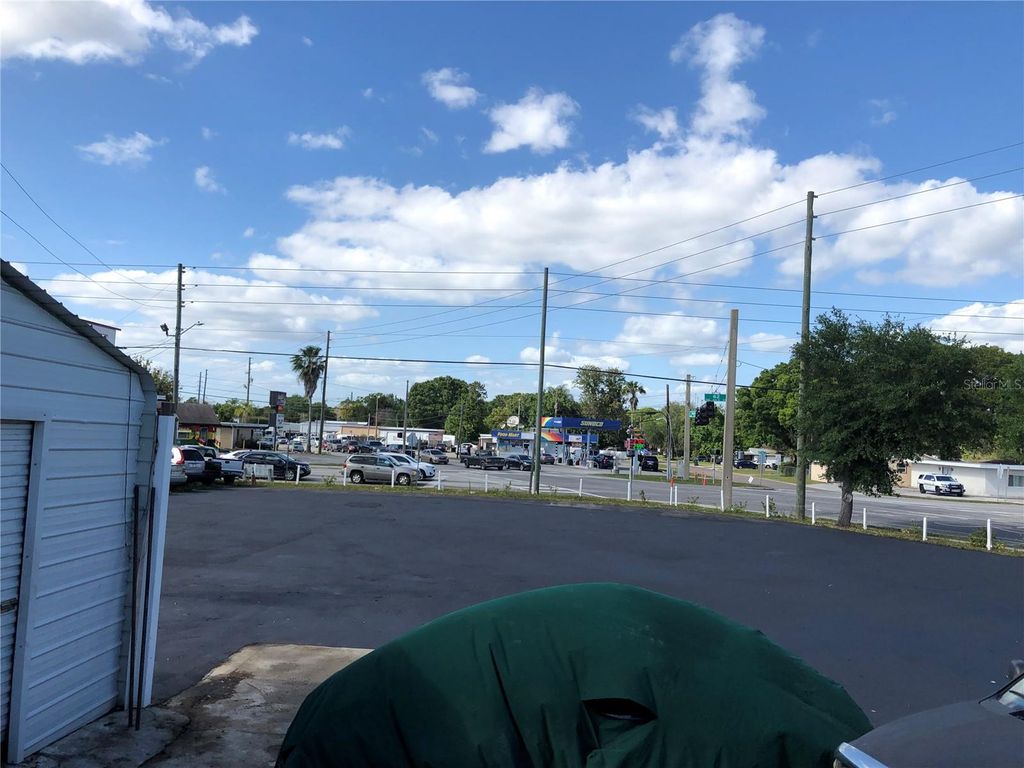 Photo of 6180 Haines Road N, St Petersburg, FL 33714 (MLS # TB8486772)