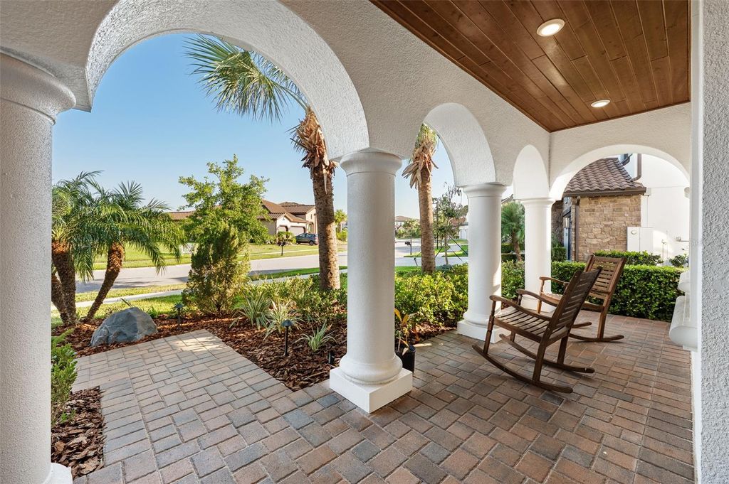 Photo of 28512 Picana Lane, Wesley Chapel, FL 33543 (MLS # TB8388548)