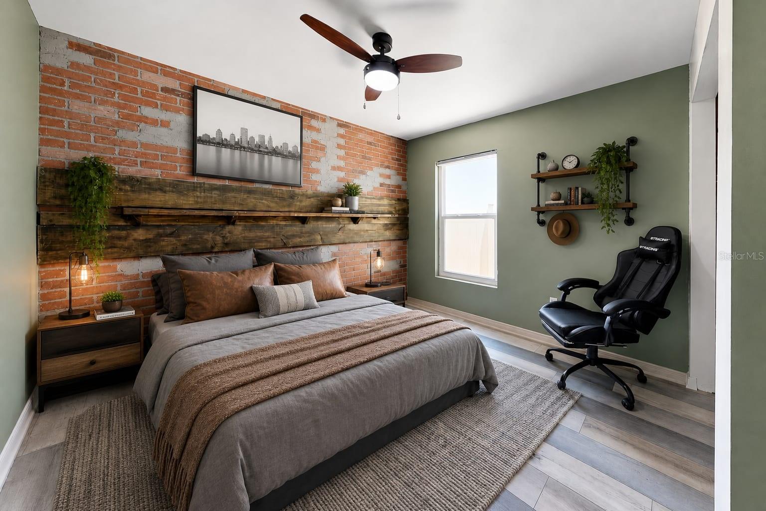 OAKDALE RIVERVIEW ESTATES UN 2 - Residential