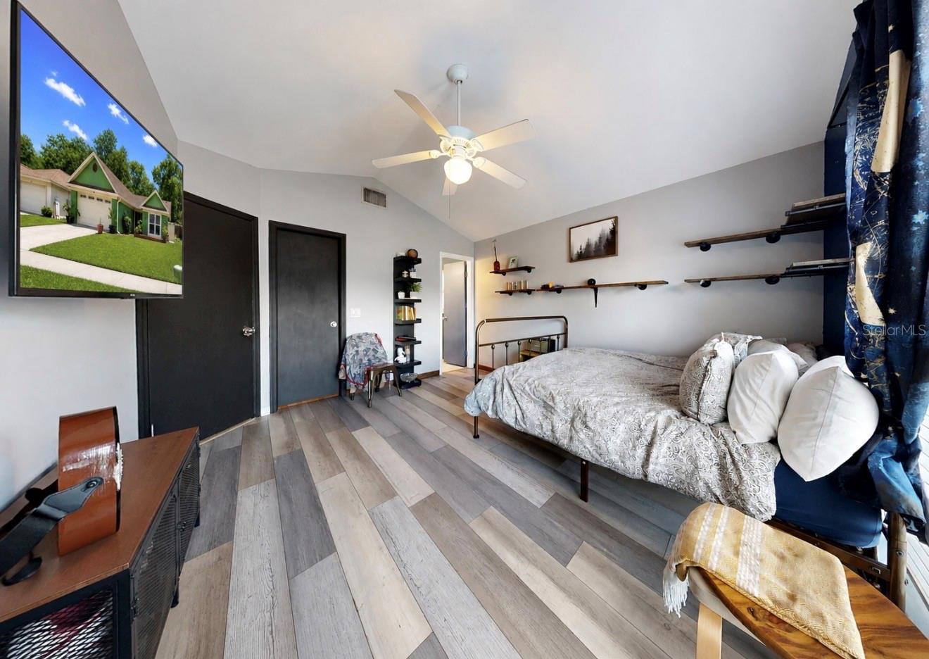 OAKDALE RIVERVIEW ESTATES UN 2 - Residential