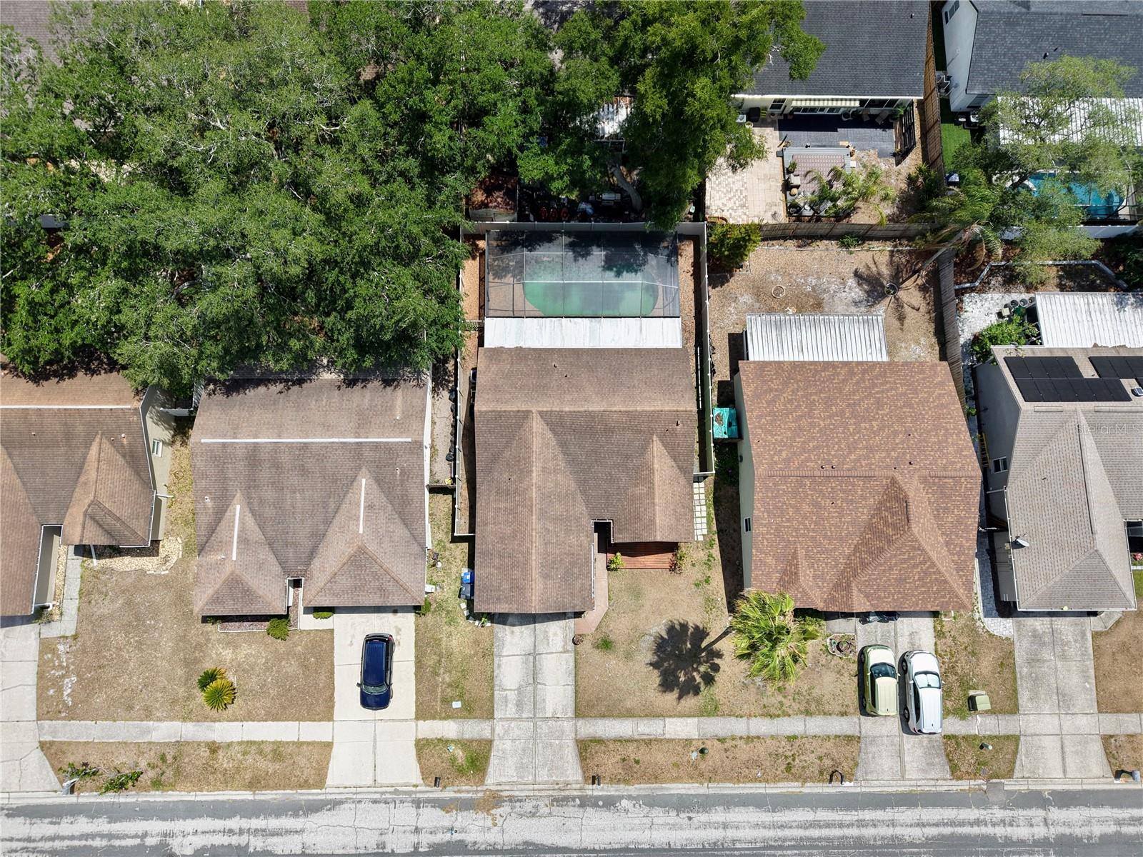 OAKDALE RIVERVIEW ESTATES UN 2 - Residential