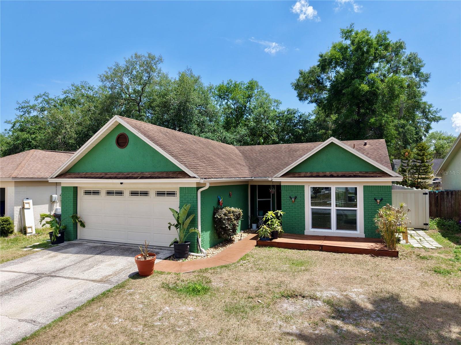 OAKDALE RIVERVIEW ESTATES UN 2 - Residential