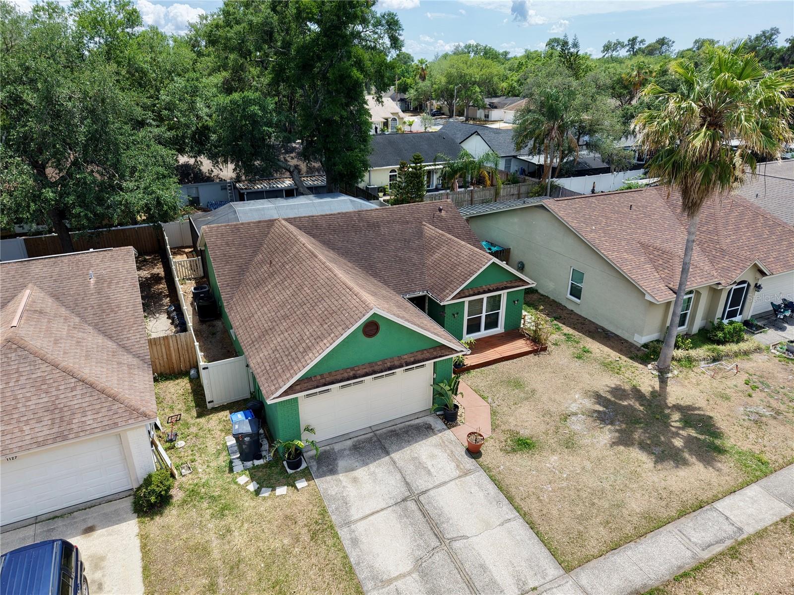 OAKDALE RIVERVIEW ESTATES UN 2 - Residential