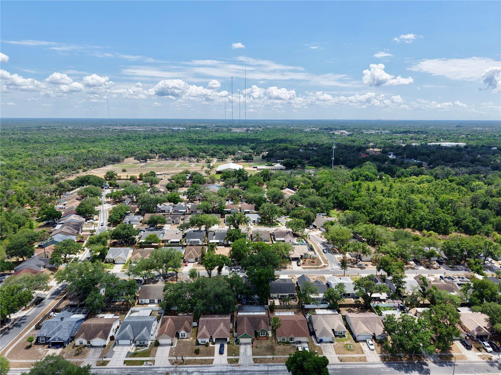 OAKDALE RIVERVIEW ESTATES UN 2 - Residential