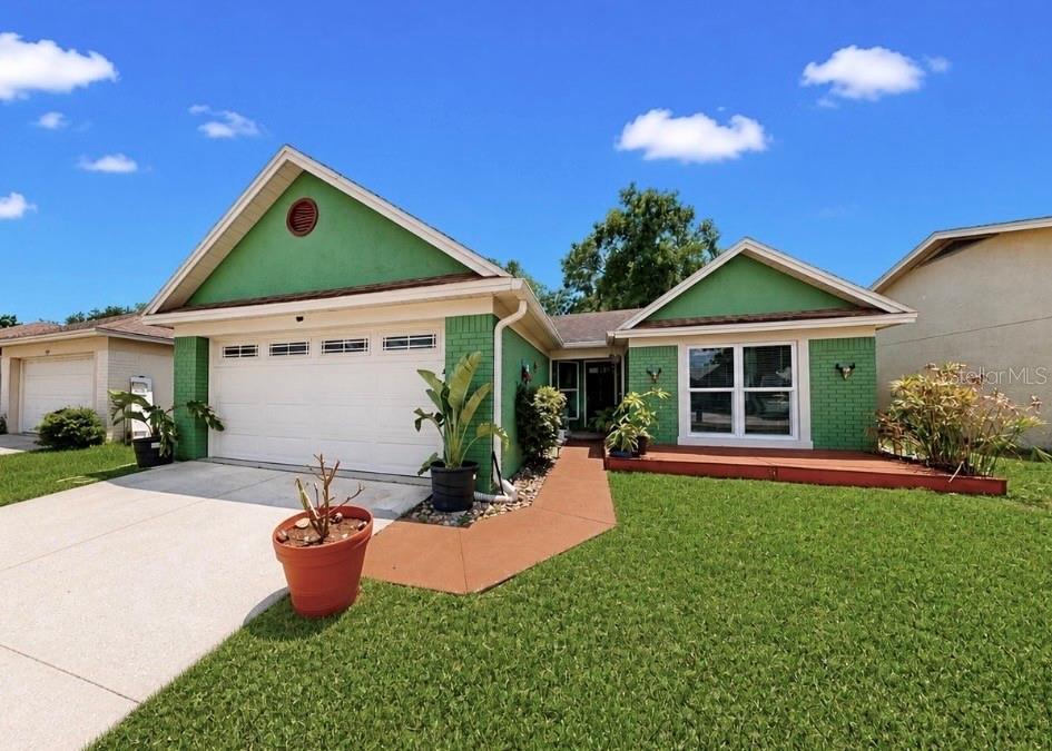 OAKDALE RIVERVIEW ESTATES UN 2 - Residential