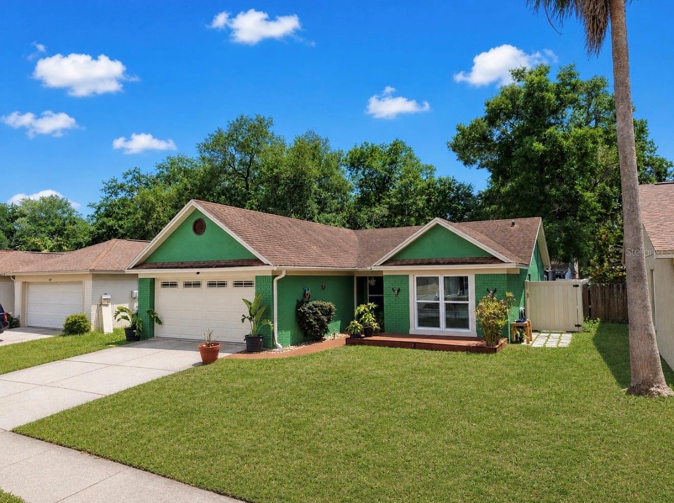 OAKDALE RIVERVIEW ESTATES UN 2 - Residential