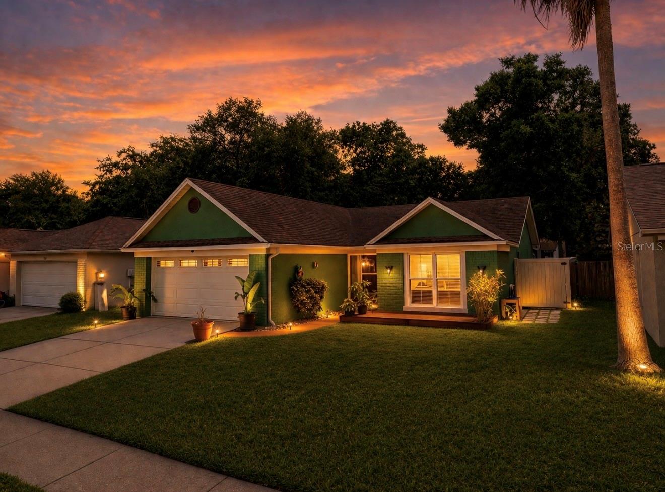 OAKDALE RIVERVIEW ESTATES UN 2 - Residential