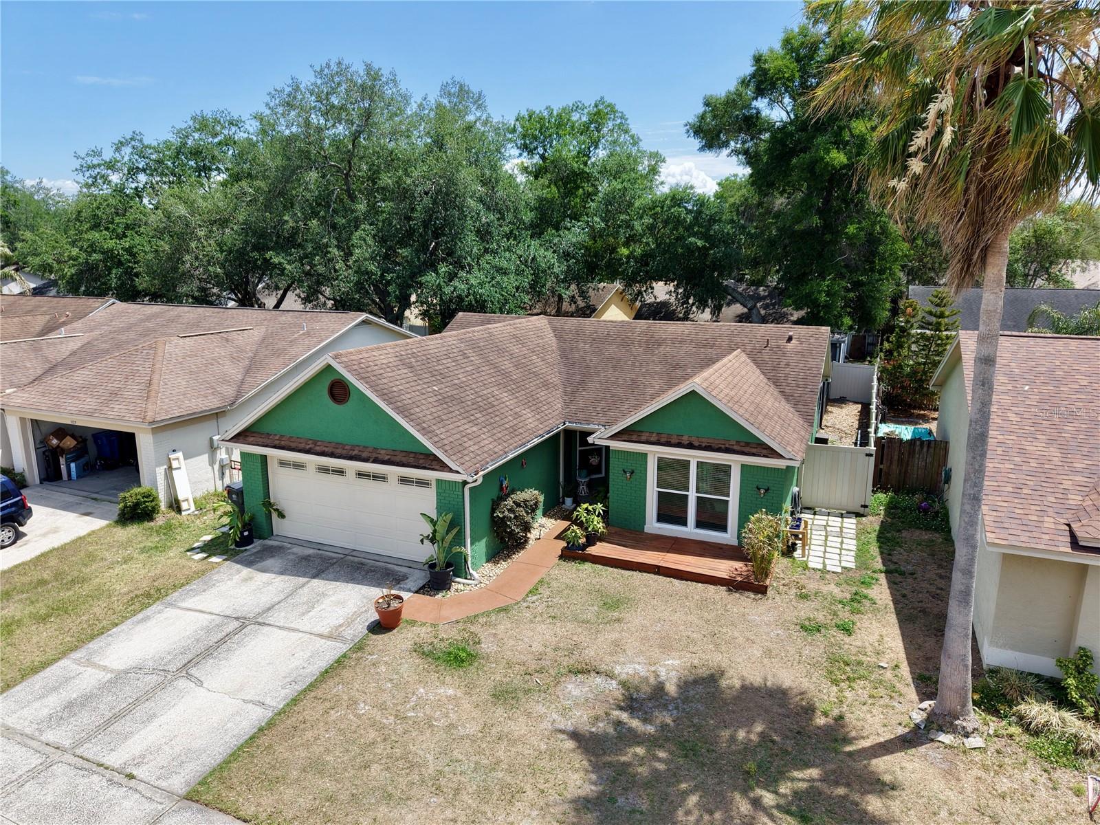 OAKDALE RIVERVIEW ESTATES UN 2 - Residential