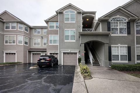 Photo of 3307 S Kirkman Road #129, Orlando, FL 32811 (MLS # O6391629)